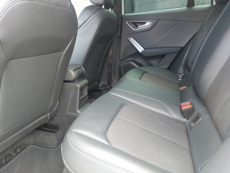 Used Audi Q2 2023 for sale - 78202662: Photo 6