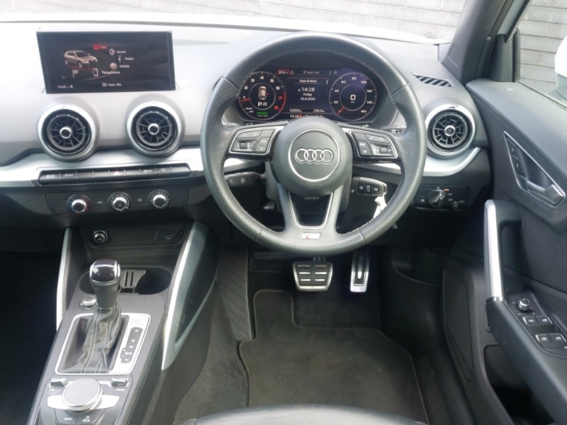 Used Audi Q2 2023 for sale - 78202662: Photo 7