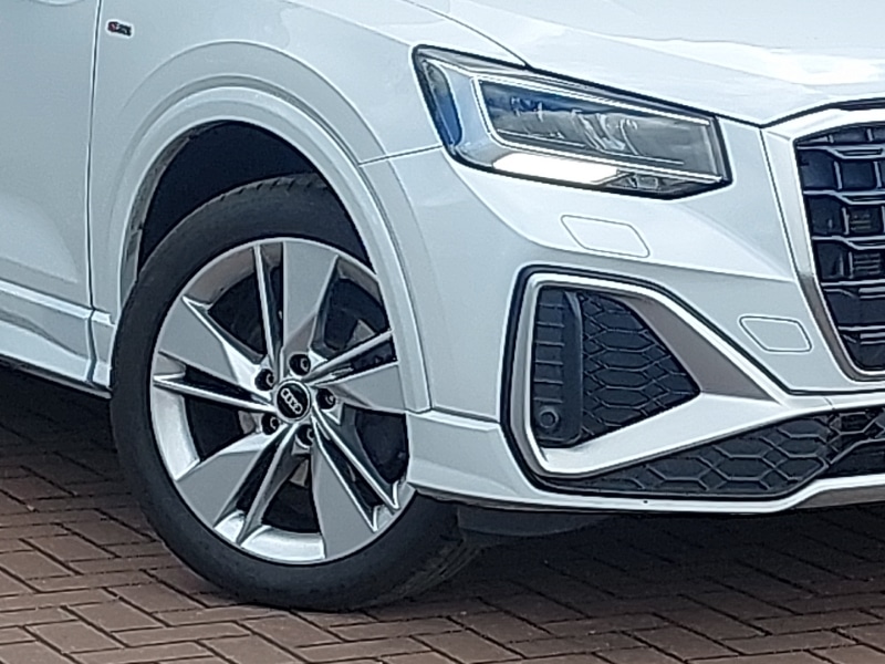 Used Audi Q2 2023 for sale - 78202662: Photo 9