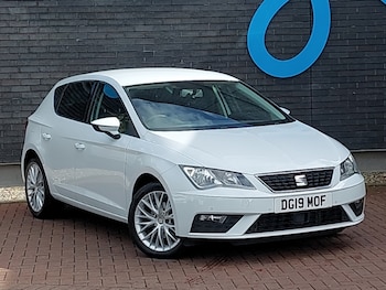 SEAT - Leon