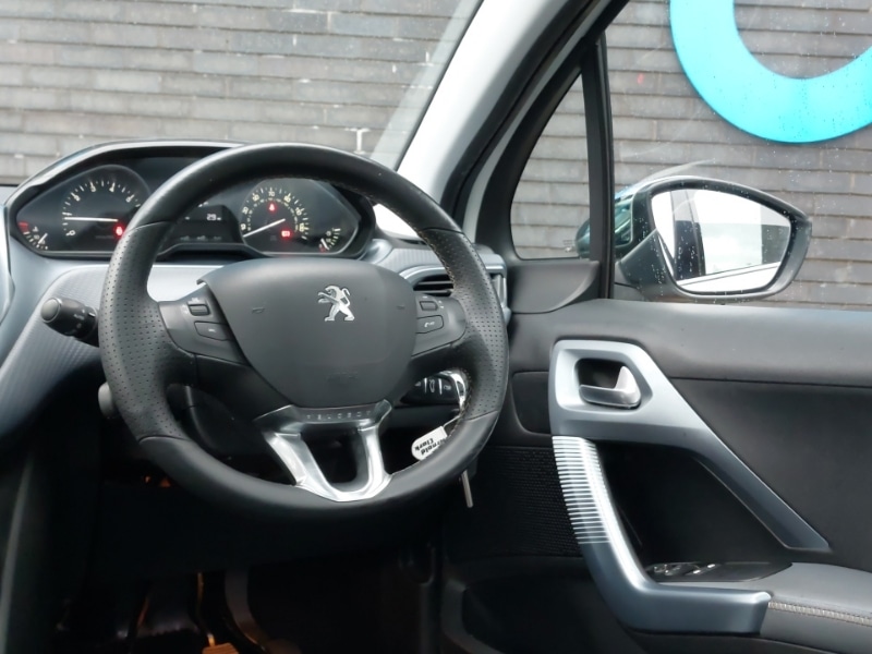 Used Peugeot 208 2018 for sale - 78032621: Photo 10