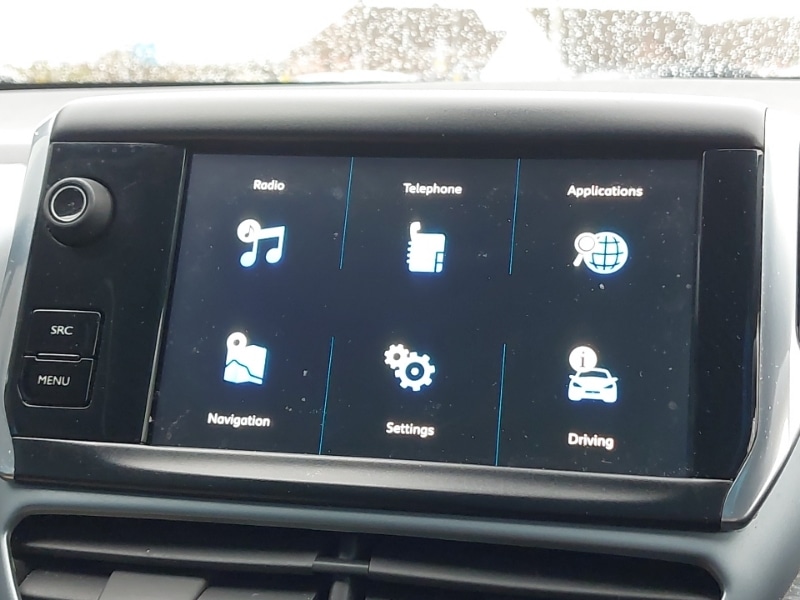 Used Peugeot 208 2018 for sale - 78032621: Photo 11