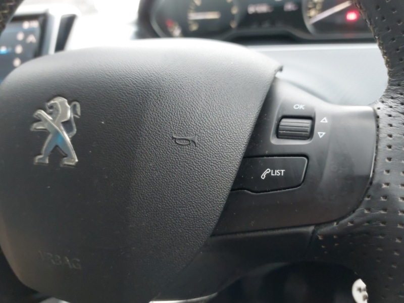 Used Peugeot 208 2018 for sale - 78032621: Photo 16