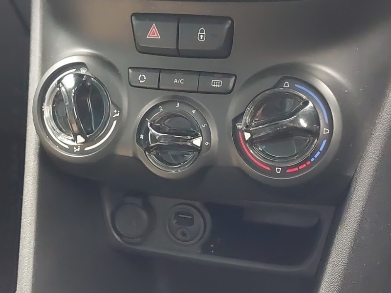 Used Peugeot 208 2018 for sale - 78032621: Photo 17