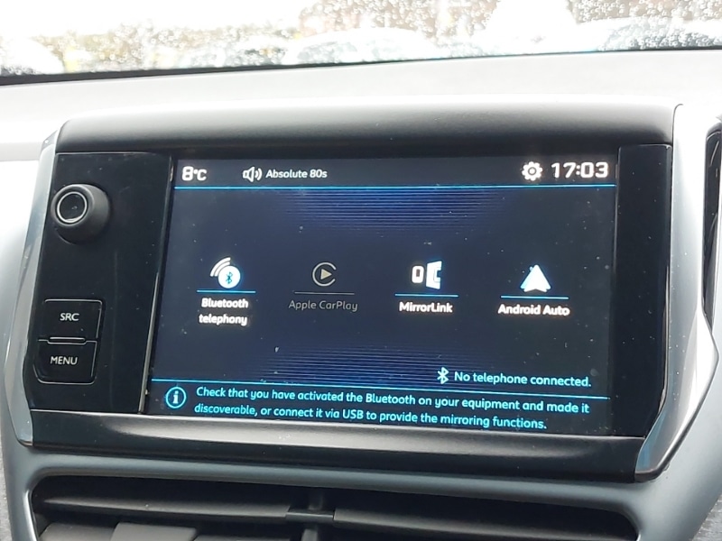 Used Peugeot 208 2018 for sale - 78032621: Photo 18