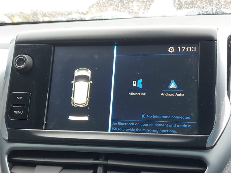 Used Peugeot 208 2018 for sale - 78032621: Photo 19