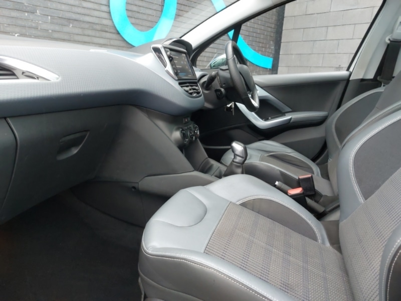 Used Peugeot 208 2018 for sale - 78032621: Photo 5