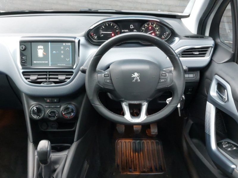 Used Peugeot 208 2018 for sale - 78032621: Photo 7