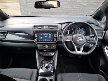 Used Nissan Leaf 2024 for sale - 79513510: Photo
