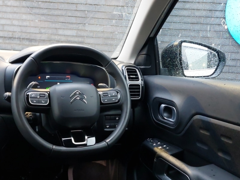 Used Citroen C5 Aircross 2024 for sale - 76763885: Photo 10