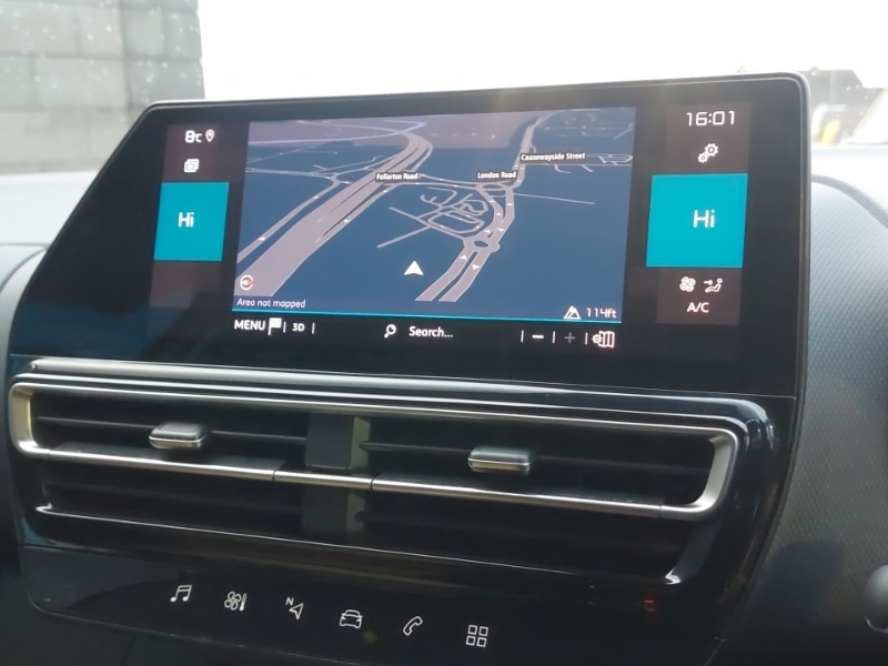 Used Citroen C5 Aircross 2024 for sale - 76763885: Photo 11