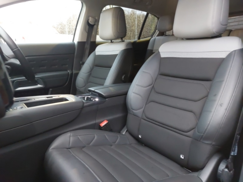 Used Citroen C5 Aircross 2024 for sale - 76763885: Photo 12