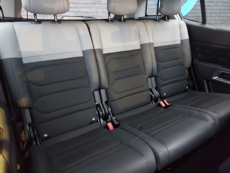 Used Citroen C5 Aircross 2024 for sale - 76763885: Photo 13