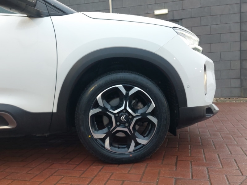 Used Citroen C5 Aircross 2024 for sale - 76763885: Photo 14