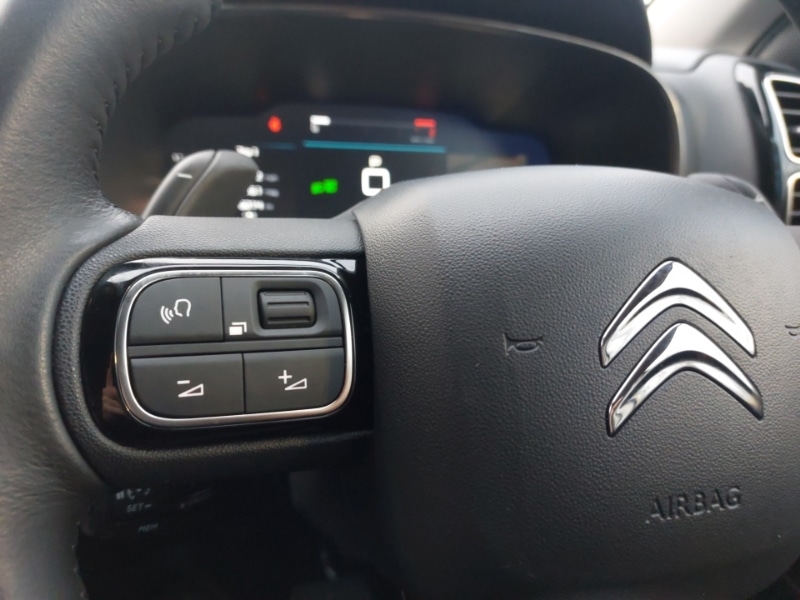 Used Citroen C5 Aircross 2024 for sale - 76763885: Photo 15