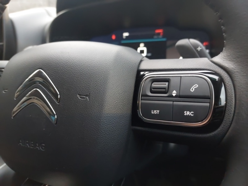 Used Citroen C5 Aircross 2024 for sale - 76763885: Photo 16