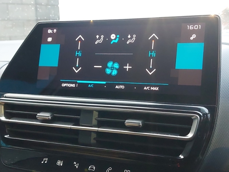 Used Citroen C5 Aircross 2024 for sale - 76763885: Photo 17