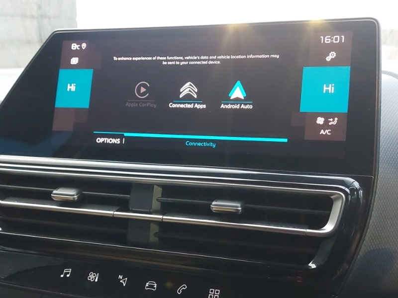 Used Citroen C5 Aircross 2024 for sale - 76763885: Photo 18