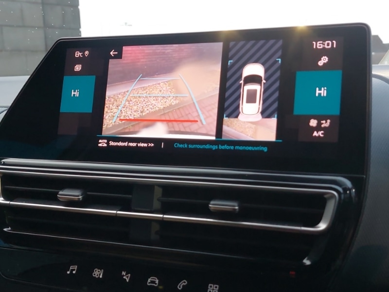 Used Citroen C5 Aircross 2024 for sale - 76763885: Photo 19