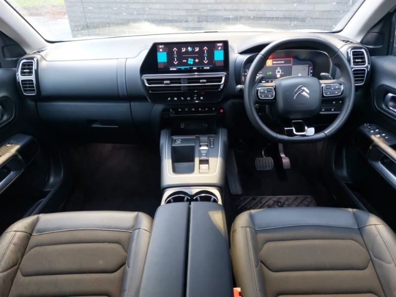 Used Citroen C5 Aircross 2024 for sale - 76763885: Photo 2