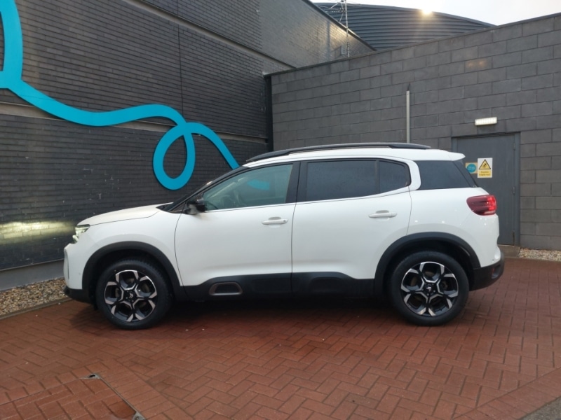 Used Citroen C5 Aircross 2024 for sale - 76763885: Photo 4