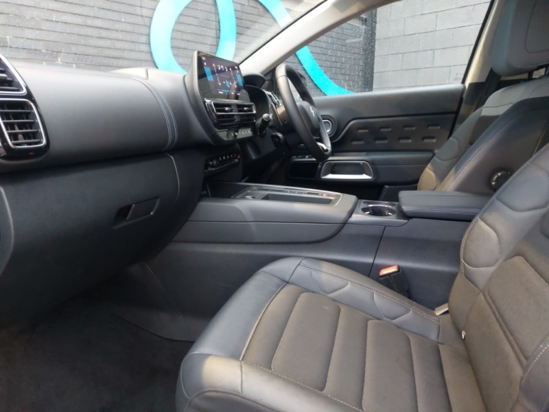 Used Citroen C5 Aircross 2024 for sale - 76763885: Photo 5