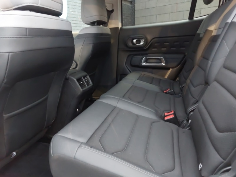 Used Citroen C5 Aircross 2024 for sale - 76763885: Photo 6