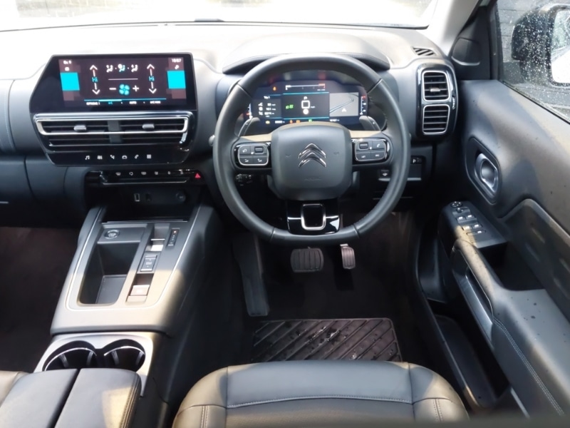 Used Citroen C5 Aircross 2024 for sale - 76763885: Photo 7