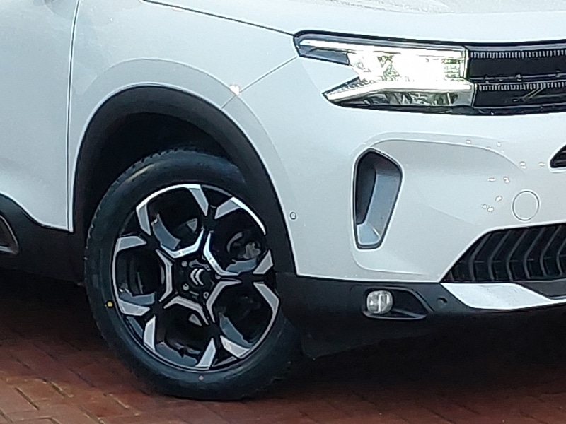 Used Citroen C5 Aircross 2024 for sale - 76763885: Photo 9