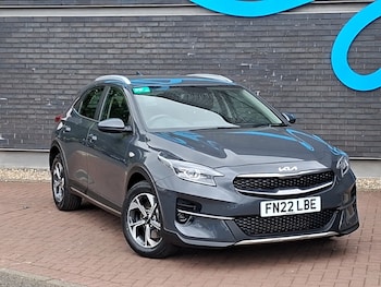 Used Kia XCeed 2022 for sale - 79310585: Photo