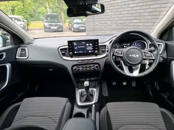 Used Kia XCeed 2022 for sale - 79310585: Photo