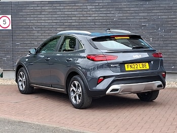 Used Kia XCeed 2022 for sale - 79310585: Photo