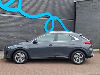 Used Kia XCeed 2022 for sale - 79310585: Photo
