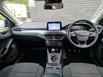 Used Ford Focus 2020 for sale - 79642368: Photo