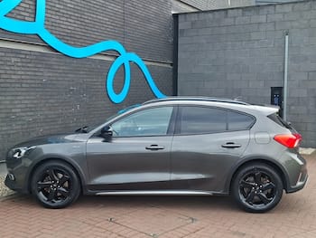 Used Ford Focus 2020 for sale - 79642368: Photo