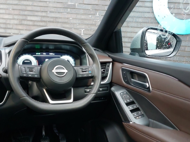 Used Nissan Qashqai 2025 for sale - 76893403: Photo 10