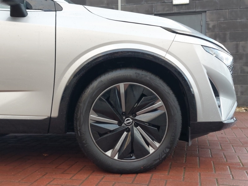 Used Nissan Qashqai 2025 for sale - 76893403: Photo 14