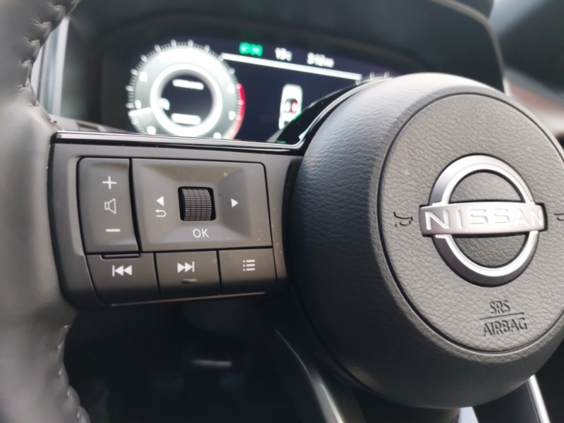 Used Nissan Qashqai 2025 for sale - 76893403: Photo 15