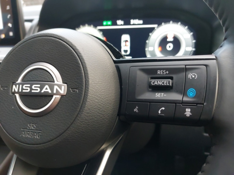 Used Nissan Qashqai 2025 for sale - 76893403: Photo 16