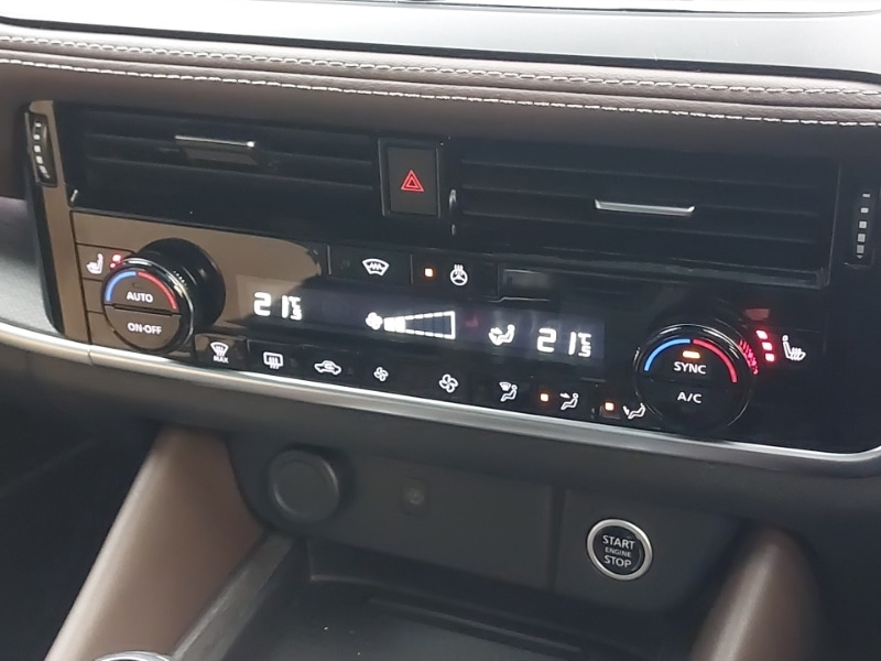 Used Nissan Qashqai 2025 for sale - 76893403: Photo 17