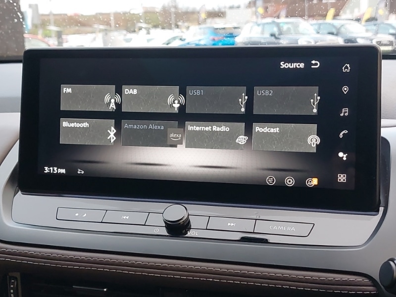 Used Nissan Qashqai 2025 for sale - 76893403: Photo 18