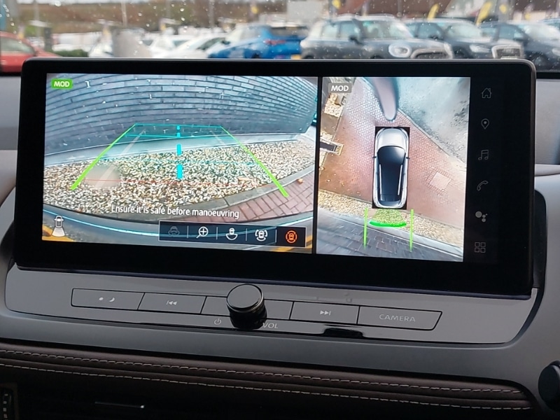 Used Nissan Qashqai 2025 for sale - 76893403: Photo 19