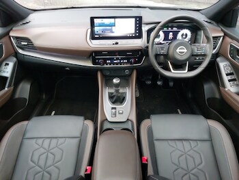 Used Nissan Qashqai 2025 for sale - 76893403: Photo