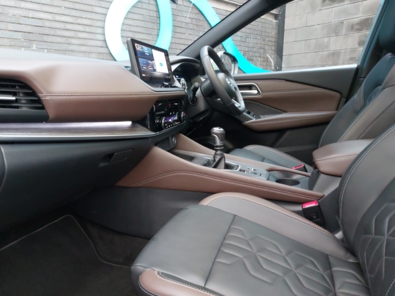 Used Nissan Qashqai 2025 for sale - 76893403: Photo 5