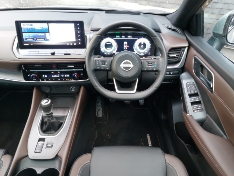 Used Nissan Qashqai 2025 for sale - 76893403: Photo 7