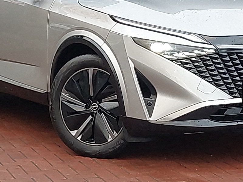 Used Nissan Qashqai 2025 for sale - 76893403: Photo 9