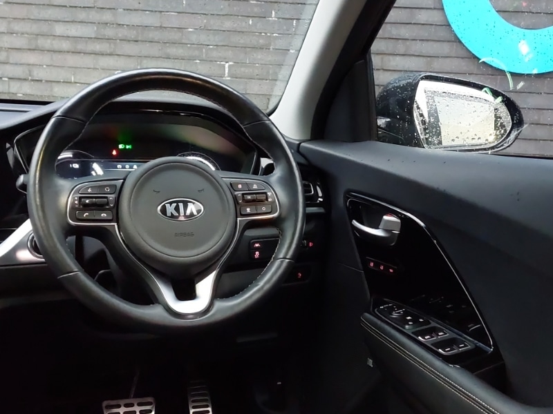 Used Kia Niro 2021 for sale - 77114880: Photo 10
