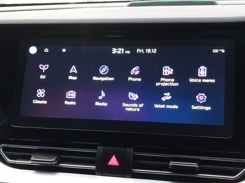 Used Kia Niro 2021 for sale - 77114880: Photo 11