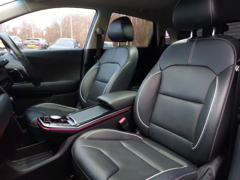 Used Kia Niro 2021 for sale - 77114880: Photo 12