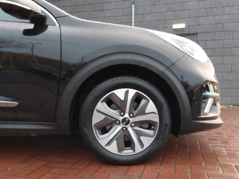 Used Kia Niro 2021 for sale - 77114880: Photo 14